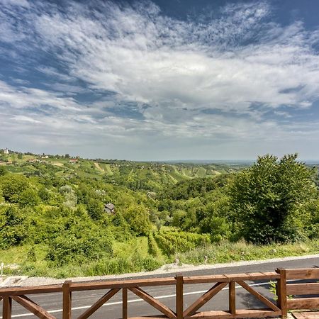 Holiday Home Primus Jastrebarsko Exterior foto