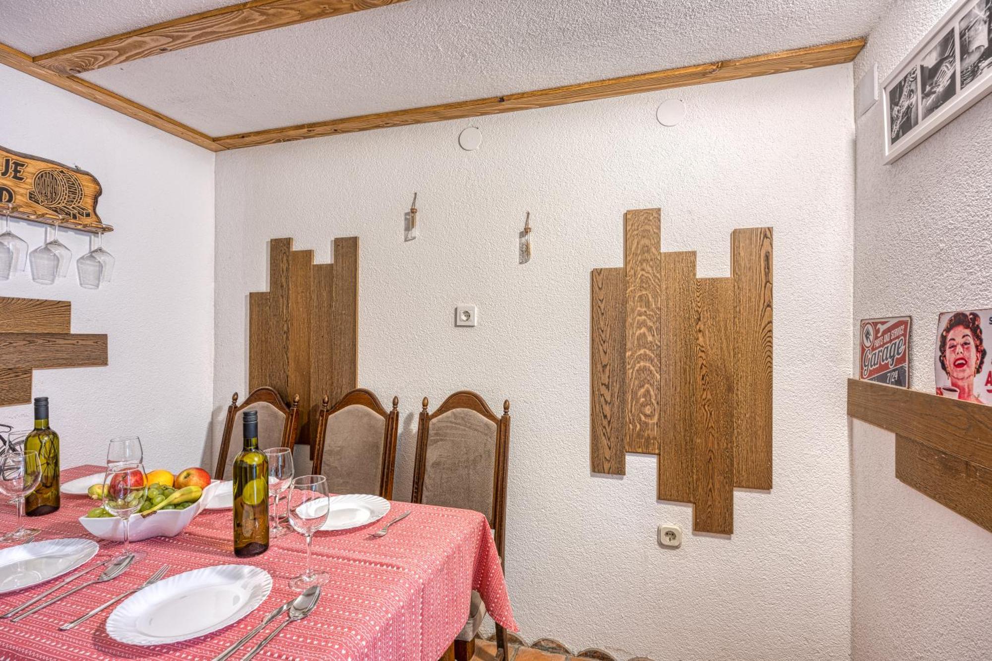 Holiday Home Primus Jastrebarsko Exterior foto