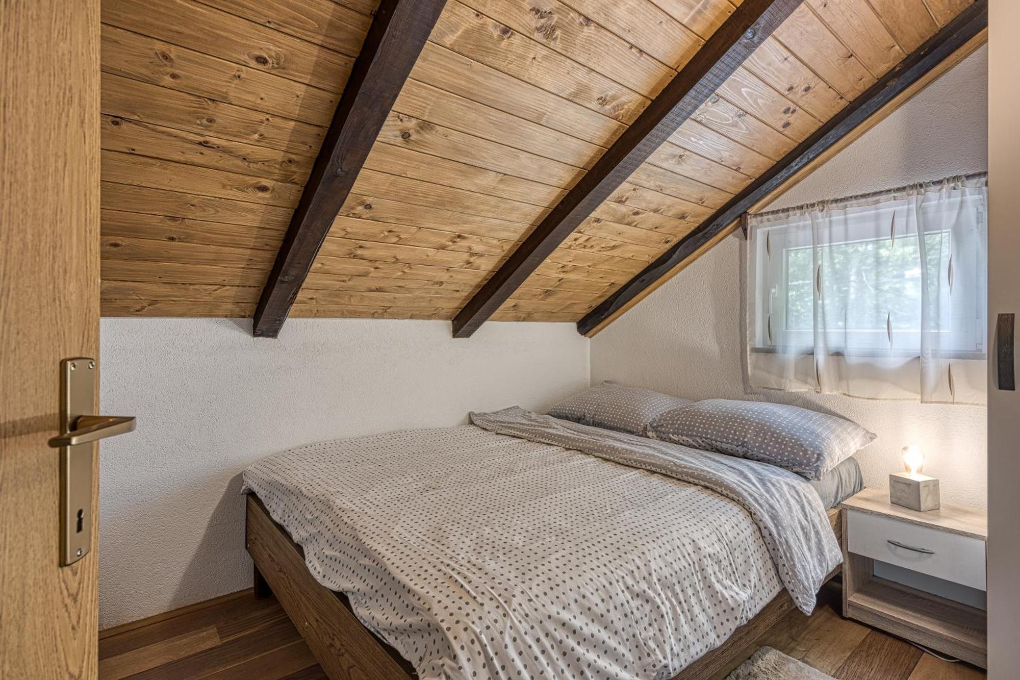 Holiday Home Primus Jastrebarsko Exterior foto