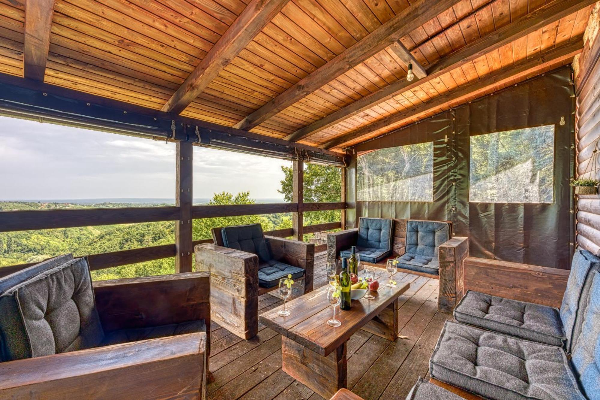 Holiday Home Primus Jastrebarsko Exterior foto